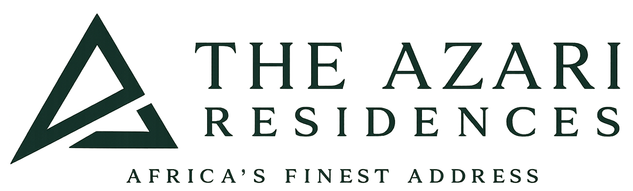 Azari Residences
